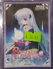 Bushiroad Point Redemption Sleeve 